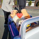 월드 노래연습장 | 경주 라라랜드 | 14개월 아기랑 방문 후기