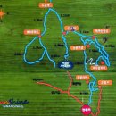 광양 옥룡사지 이미지