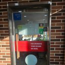 파파존스 신길점 | 토스페이 페이스페이 크리스마스 이벤트 파파존스 더블초코칩브라우니 0원 결제 성공 후기!