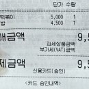 신만용 신가네매운떡볶이 이미지