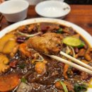 (주)엘에스씨푸드 이마트자양 | 건대 맛집 :: 순살찜닭에 누룽지 추가는 국룰! 봉추찜닭 건대스타시티점(+주차정보)