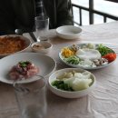 병풍산자락 느티나무 아래서 네이버블로그