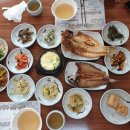 자연이 주는밥상 이미지