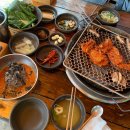 하남숯불닭갈비 이미지