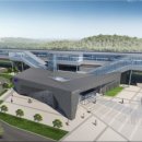 동해선신해운대역 이미지