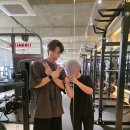 영 휘트니스존 | 선유도역 헬스, 레드핏휘트니스 프리미엄 PT 1개월차 후기