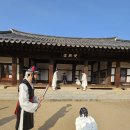 벌교엔마트 | 순천 낙안읍성 - 조선시대 초가집 풍경을 고스란히 간직한 곳.. 벌교 꼬막정식도 맛있었다. (2/15, 일)