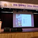 구리시, 2018 정부혁신 우수사례 경진대회 개최