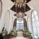 카리스웨딩홀 이미지