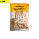 땅콩식당 쇼핑하우