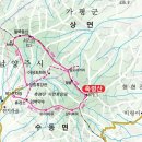 제19차정기산행(8월28) 이미지