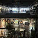 mM ArtCenter | [Exhibition] 박신양 : 제 4의 벽/ 한 편의 전시이자 연극/ 엠엠아트센터/ 교통편, 예매, 전시 정보 등