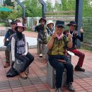 제818차, 멋진 하루, 창원둘레길(12일차), 천주산누리길 4구간 걷기(동영상) 이미지