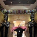 도하메드 | 이집트 카이로 여행 1일차 (이집트 겨울 날씨,비자,숙소,치안,모하메드알리모스크,칼릴리시장 정보 포함)