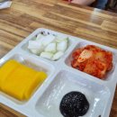 반도반점 | [변산반도 10탄] 아마도 현지인 맛집일 듯한 중국집, 남경반점, 짬짜면 굿.
