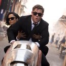 Men in Black International | <맨 인 블랙: 인터내셔널> (Men in Black: International, 2019) 비하인드 스토리