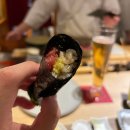 김인한의원 | [스시오마주 디너] 두번째 방문_미수 소식좌 탈출하다