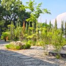 큰대광목장 | 검단신도시 대형 까페, 도심속 힐링 베이커리 카페 풍무