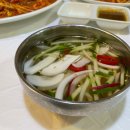 평화아구찜 이미지