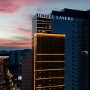 레이어스호텔 사우나 이미지