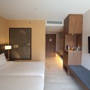 푸켓리조트- 딜럭스룸 파묵쿠 리조트 푸켓 Twin Bed Room Pamookkoo Resort Phuket ​ 이미지