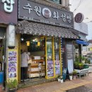 수원화성 | 수원빵집 행궁동디저트카페 수원화성빵 후기