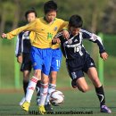 백석인조잔디구장 이미지