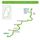 둘레길5구간 이미지