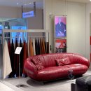 우리시 브랜드 조형 | 르비크 소파 브랜드 요즘 핫한 LVIC 신세계 센텀시티점 방문 후기