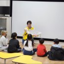 안중도서관, 2023년「도서관과 함께 책 읽기」공모사업 성료 - 드림스타트 서부센터와 함께 독서문화프로그램 운영 - 이미지