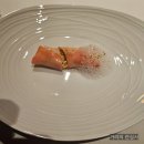 효성농장 | 흑백요리사2 손종원 라망시크레 디너 코스 방문 후기