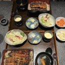 목 통 (옥내1) | 선릉역 대치동 장어덮밥 맛집 회식 만목 솔직후기, 주차정보
