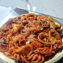 영등포역맛집 영등포맛집 육수정 쭈꾸미볶음 스지국밥 점심 후기