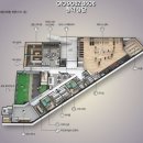 영통도서관 회의실 이미지