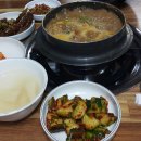 원주복추어탕 이미지