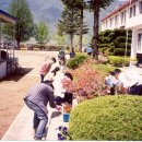 백운중학교 이미지