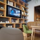 강남바디피부샵 힐링카페 수목토라운지:)