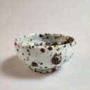 금사리 | 고미술품 조선후기 18세기 관요사기 금사리 조선백자잔