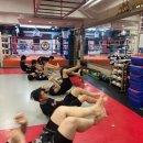 타이혼 복싱 킥복싱 이미지