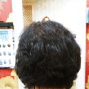 권수연헤어스타일