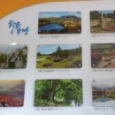 국향만리 화순8경 이미지