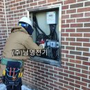 (주)남영전기 이미지