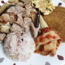 김밥과토스트 이미지