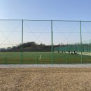 배뫼산축구장 이미지