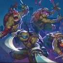 [ABOUTTCG] 3월13일 금요일 Ninja Turtles Pick Two Draft 일정 안내 이미지