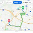 처인 견인차량 보관소 이미지