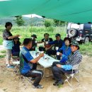 길안다슬기캠프 이미지