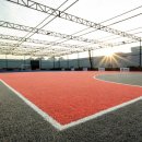 스포츠파크 풋살장 이미지