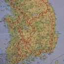 소백산장민박 | 170604 속리산 활목고개-갈령 종주 후기