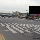 지천사거리 부근 이미지